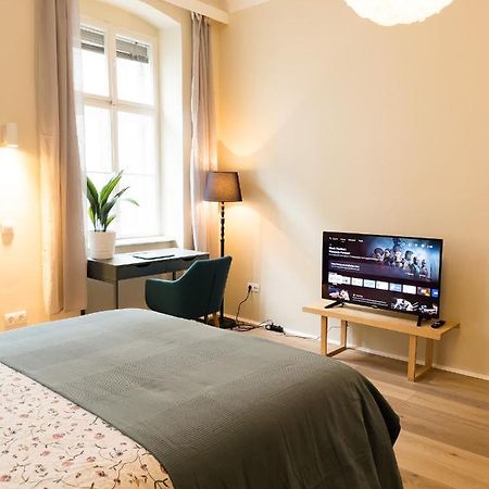 Central And Stylish Apartment Vienna Exterior photo