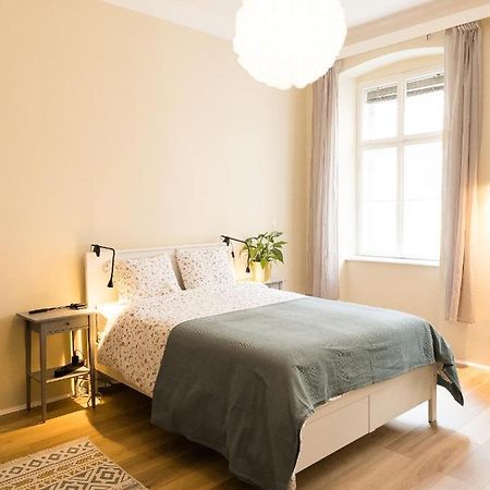 Central And Stylish Apartment Vienna Exterior photo